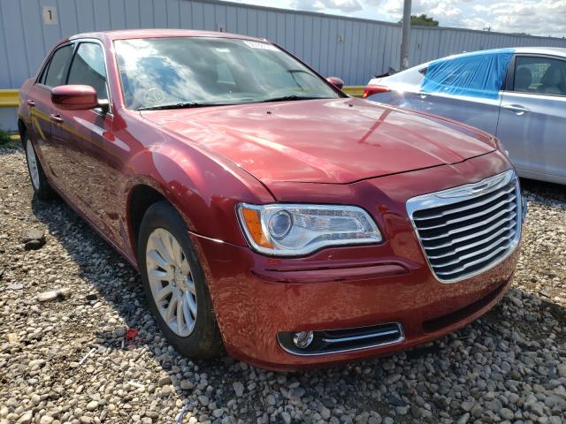 CHRYSLER 300 2012 2c3ccaag1ch166814