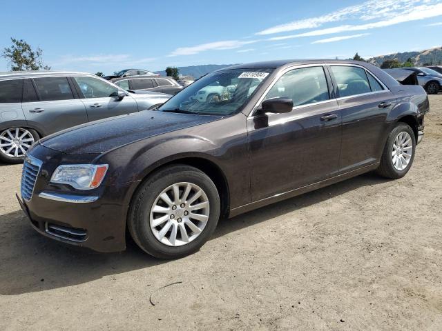 CHRYSLER 300 2012 2c3ccaag1ch181636