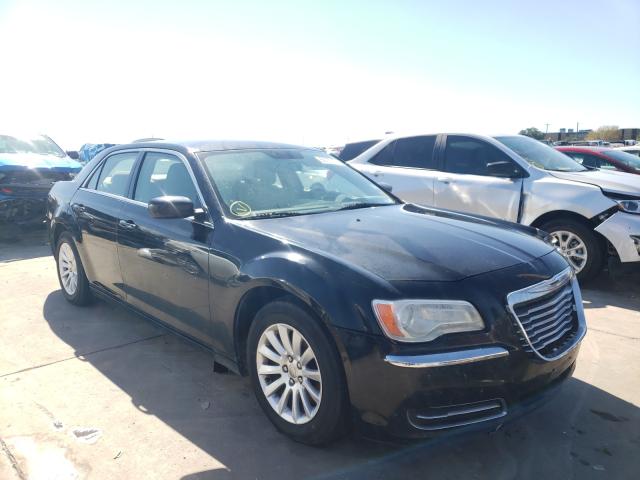 CHRYSLER 300 2012 2c3ccaag1ch202775