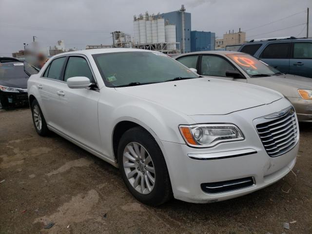 CHRYSLER 300 2012 2c3ccaag1ch216949