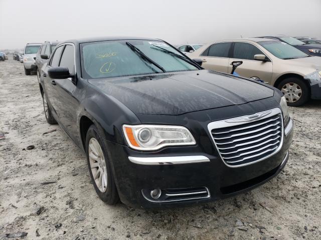 CHRYSLER 300 2012 2c3ccaag1ch227451