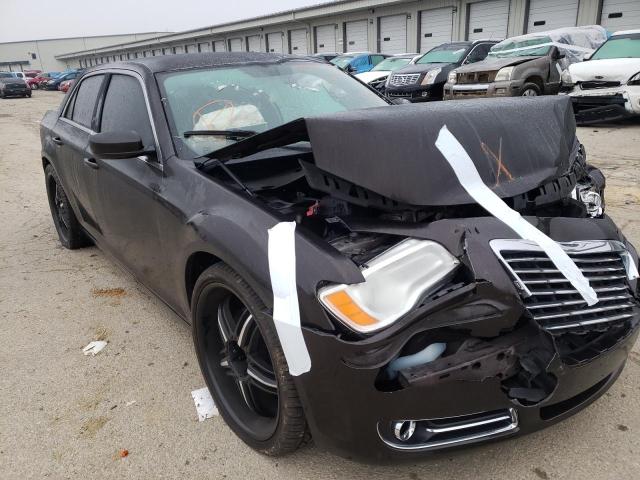 CHRYSLER 300 2012 2c3ccaag1ch256254