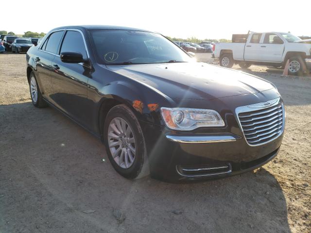 CHRYSLER 300 2012 2c3ccaag1ch261406