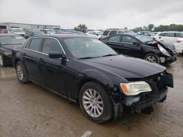 CHRYSLER 300 2012 2c3ccaag1ch261518