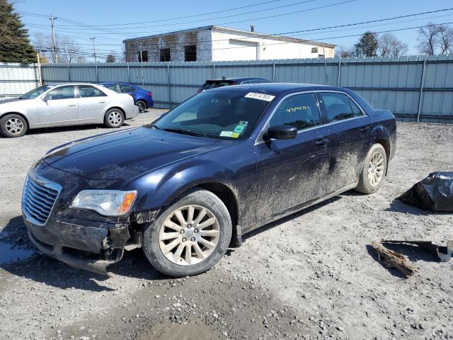 CHRYSLER 300 2012 2c3ccaag1ch261566