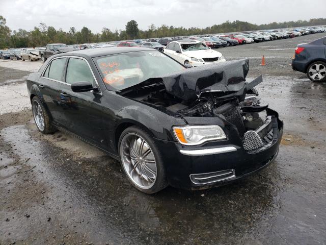 CHRYSLER 300 2012 2c3ccaag1ch263723