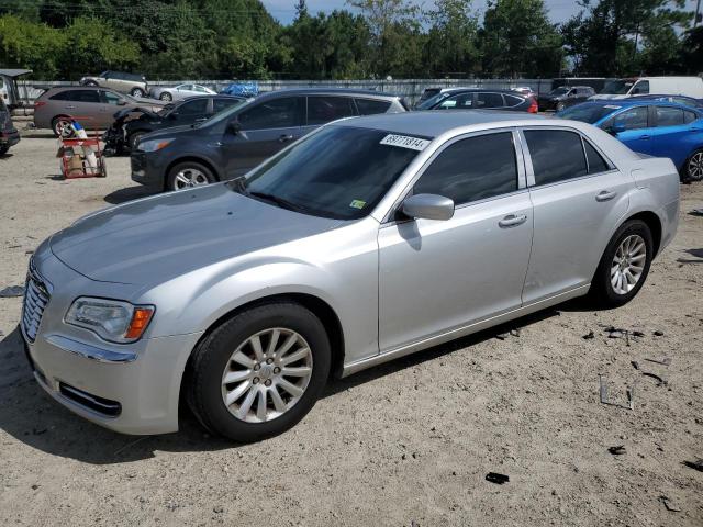 CHRYSLER 300 2012 2c3ccaag1ch273085