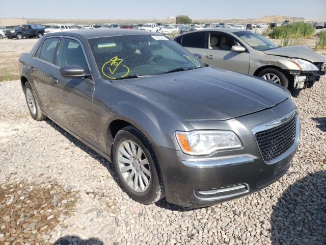 CHRYSLER 300 2012 2c3ccaag1ch274043