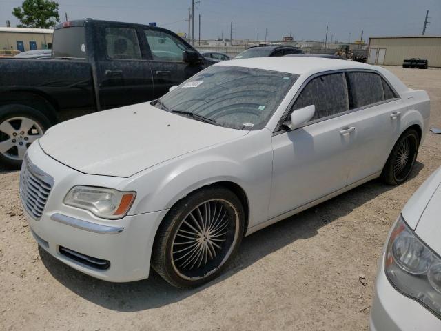 CHRYSLER 300 2012 2c3ccaag1ch283874