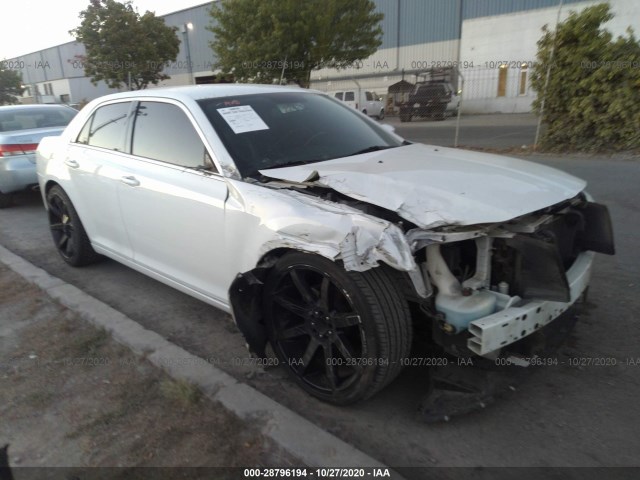 CHRYSLER 300 2012 2c3ccaag1ch289349