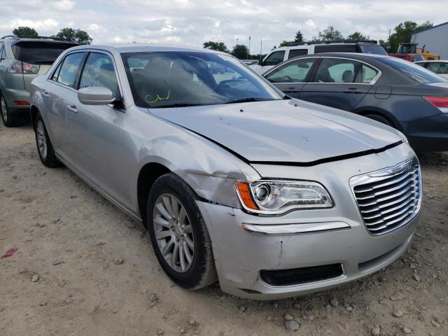 CHRYSLER 300 2012 2c3ccaag1ch290565