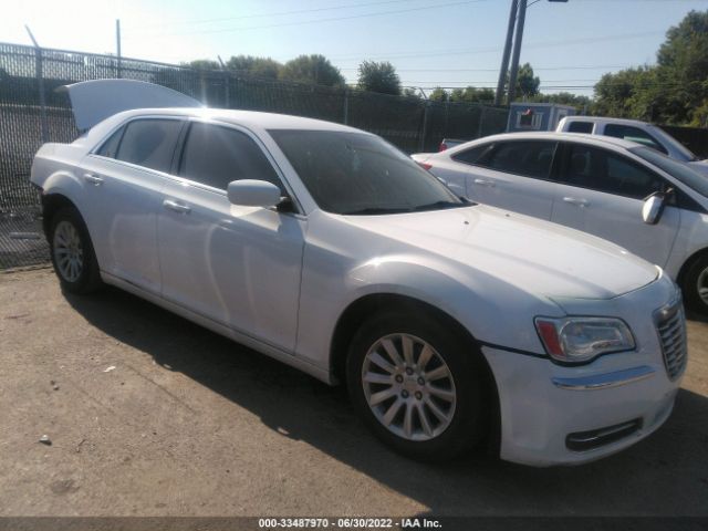 CHRYSLER 300 2012 2c3ccaag1ch312290