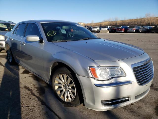 CHRYSLER 300 2012 2c3ccaag1ch312712