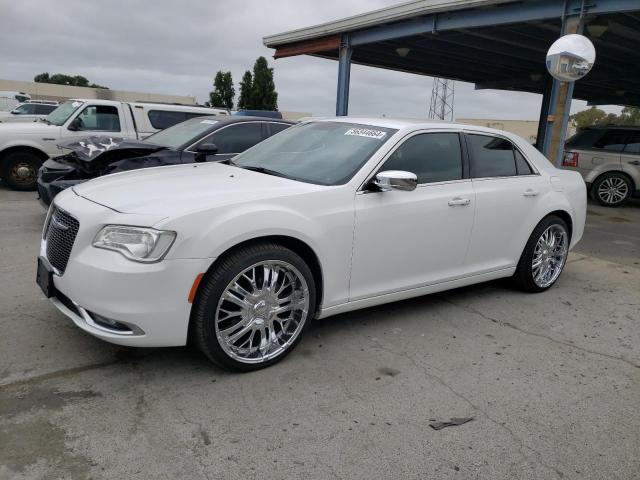 CHRYSLER 300 2013 2c3ccaag1dh507873