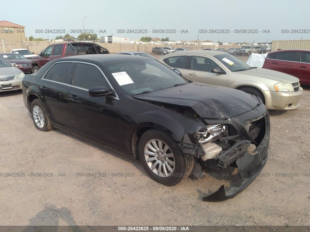 CHRYSLER 300 2013 2c3ccaag1dh507937