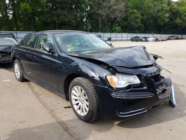 CHRYSLER 300 2013 2c3ccaag1dh508652