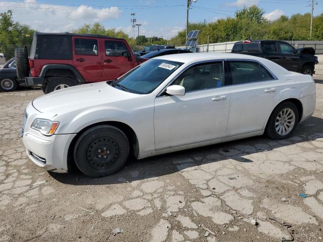 CHRYSLER 300 2013 2c3ccaag1dh508778