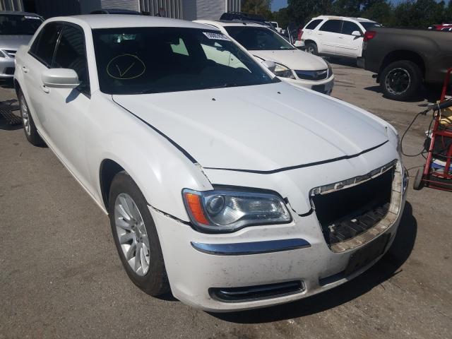 CHRYSLER 300 2013 2c3ccaag1dh509235