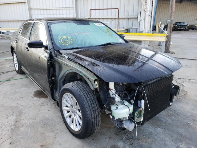 CHRYSLER 300 2013 2c3ccaag1dh513589