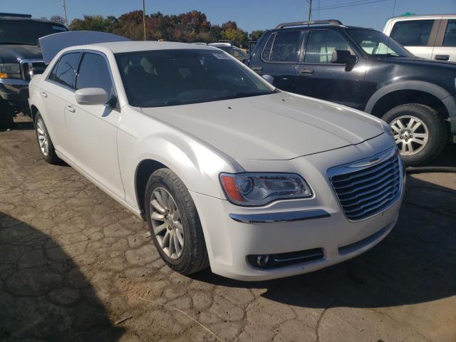 CHRYSLER 300 2013 2c3ccaag1dh513608