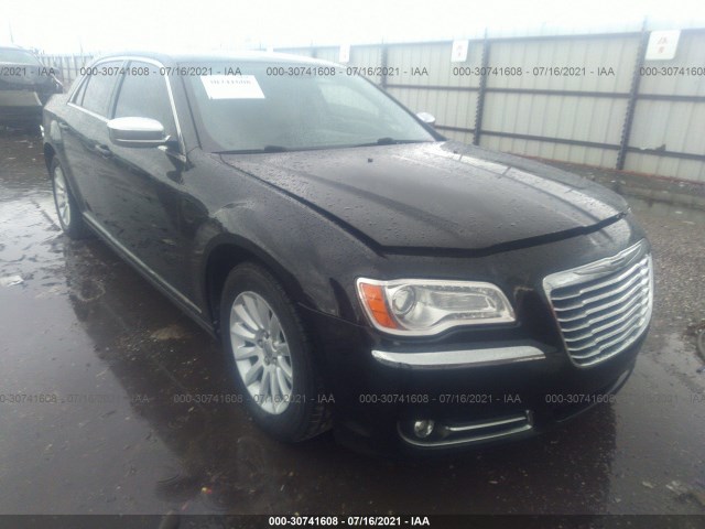 CHRYSLER 300 2013 2c3ccaag1dh519408