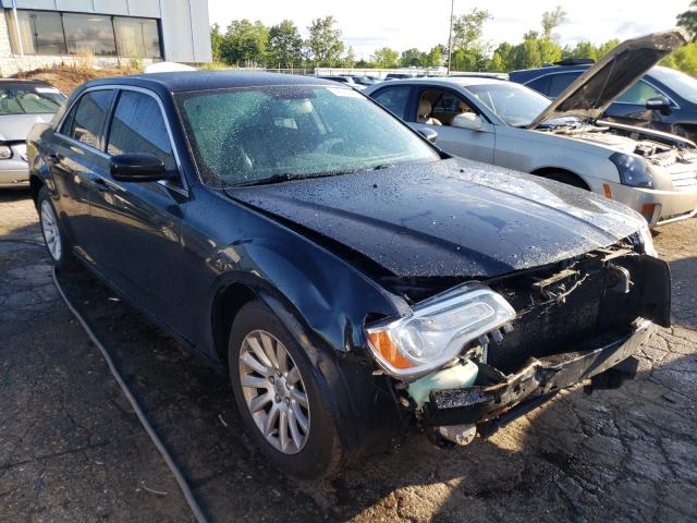 CHRYSLER 300 2013 2c3ccaag1dh522163