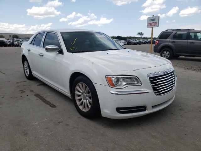 CHRYSLER 300 2013 2c3ccaag1dh527766