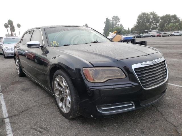 CHRYSLER 300 2013 2c3ccaag1dh527847