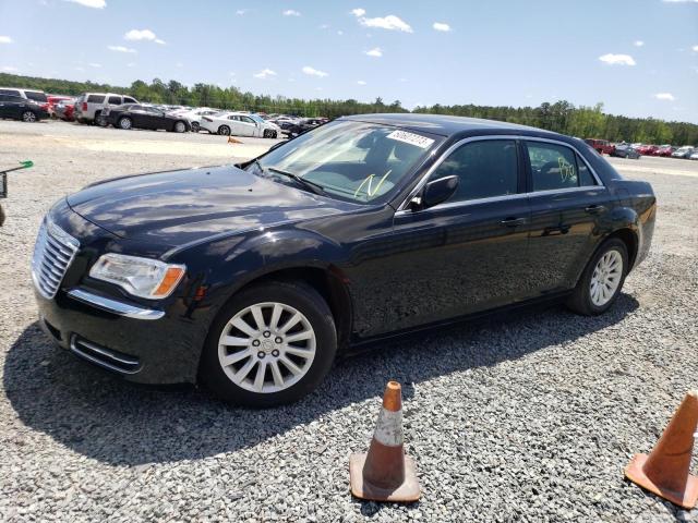 CHRYSLER 300 2013 2c3ccaag1dh527959