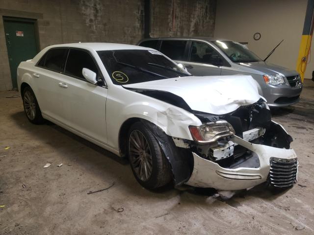 CHRYSLER 300 2013 2c3ccaag1dh529176