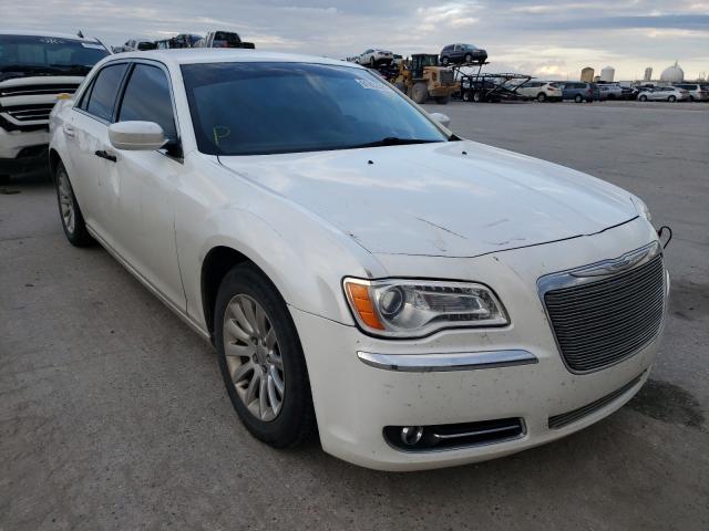 CHRYSLER 300 2013 2c3ccaag1dh532918