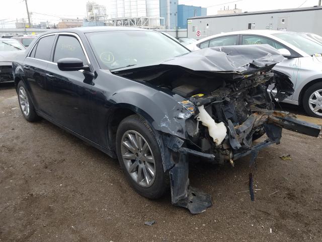 CHRYSLER 300 2013 2c3ccaag1dh539318