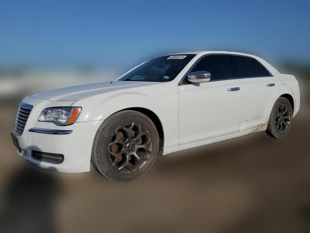 CHRYSLER 300 2013 2c3ccaag1dh540002