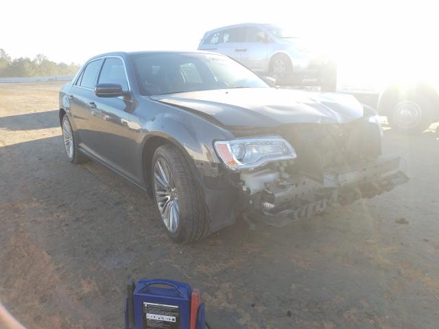 CHRYSLER 300 2013 2c3ccaag1dh543076