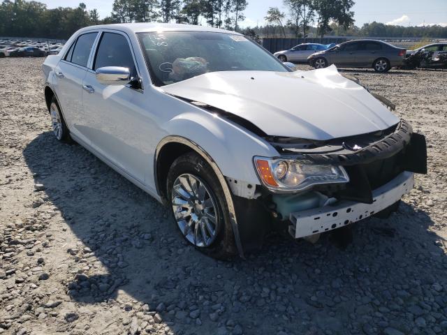 CHRYSLER 300 2013 2c3ccaag1dh551419