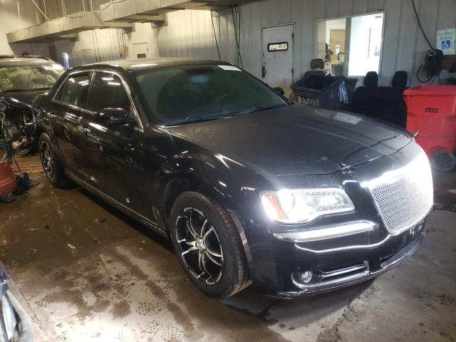 CHRYSLER 300 2013 2c3ccaag1dh551436