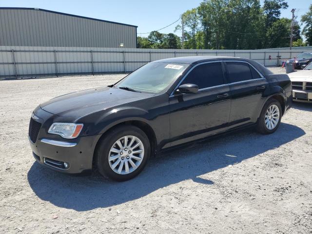 CHRYSLER 300 2013 2c3ccaag1dh551646