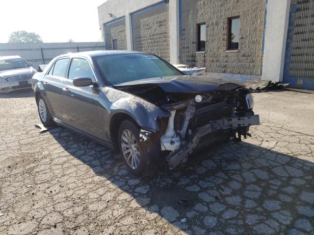 CHRYSLER 300 2013 2c3ccaag1dh556460