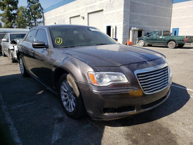 CHRYSLER 300 2013 2c3ccaag1dh561240