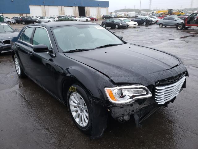 CHRYSLER 300 2013 2c3ccaag1dh569113