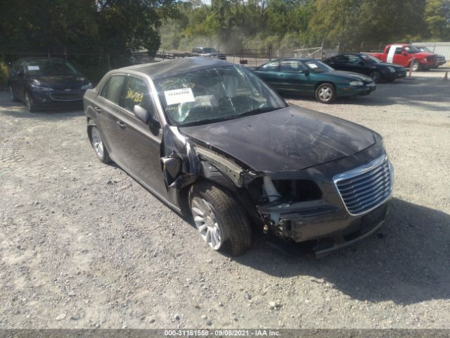 CHRYSLER 300 2013 2c3ccaag1dh569239