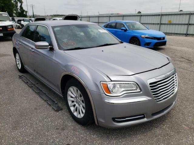 CHRYSLER 300 2013 2c3ccaag1dh572741