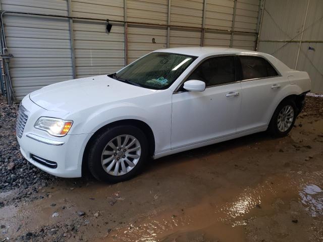 CHRYSLER 300 2013 2c3ccaag1dh573162