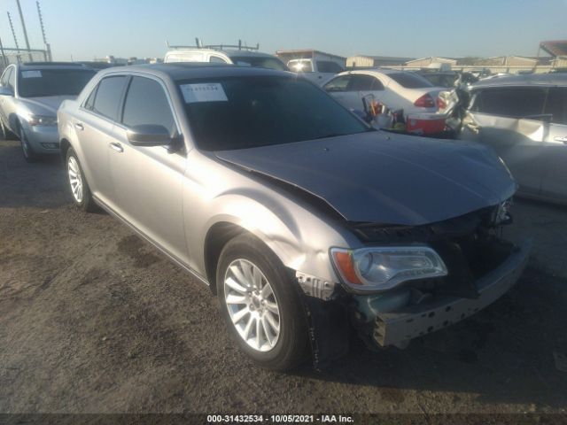 CHRYSLER 300 2013 2c3ccaag1dh573386