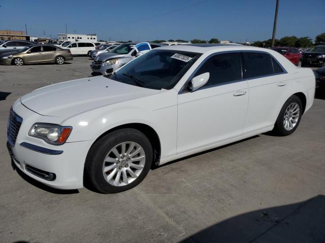 CHRYSLER 300 2013 2c3ccaag1dh575106