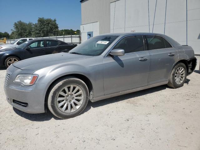 CHRYSLER 300 2013 2c3ccaag1dh581004