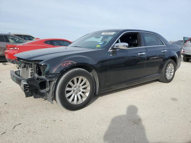 CHRYSLER 300 2013 2c3ccaag1dh599227