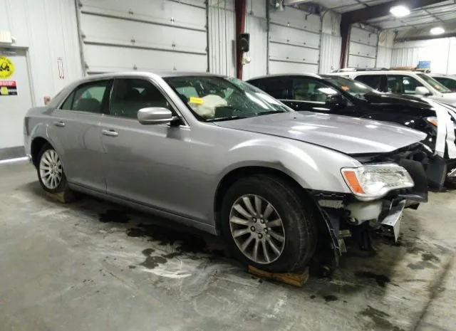 CHRYSLER 300 2013 2c3ccaag1dh606998