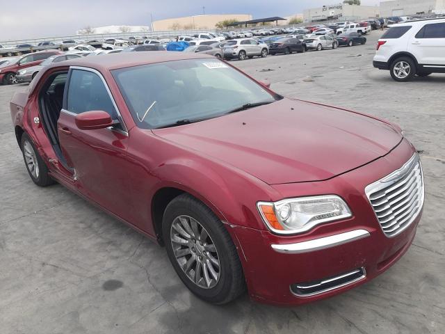 CHRYSLER 300 2013 2c3ccaag1dh608962