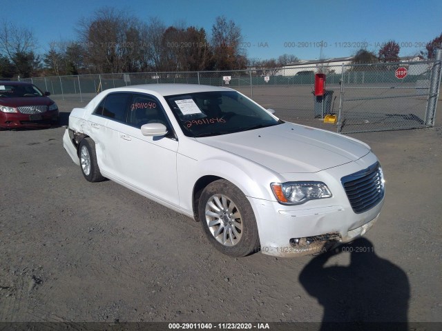 CHRYSLER 300 2013 2c3ccaag1dh613286